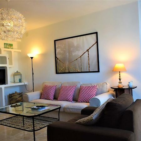 Апартаменти Duplex Esperanza Малага Екстер'єр фото